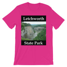 Letchworth t-shirt