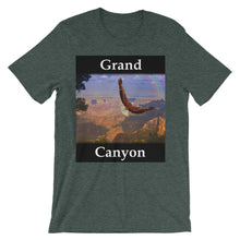 Grand Canyon t-shirt