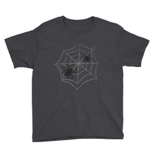 Spiders Youth Short Sleeve T-Shirt