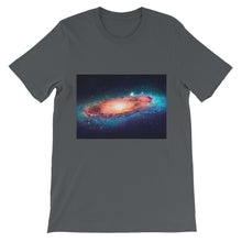 Space t-shirt