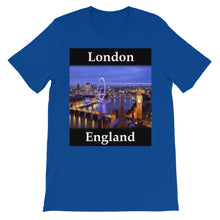 London t-shirt