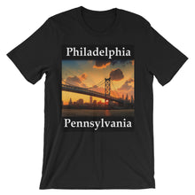 Philadelphia t-shirt
