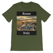Rome t-shirt