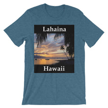 Lahaina t-shirt