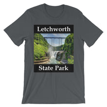 Letchworth t-shirt