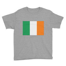 Ireland Youth Short Sleeve T-Shirt