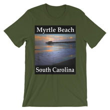 Myrtle Beach t-shirt