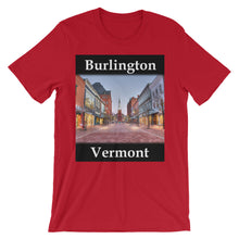 Burlington t-shirt