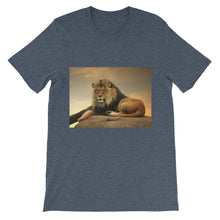 Lion t-shirt