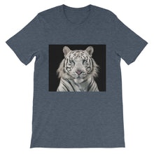 White Tiger t-shirt
