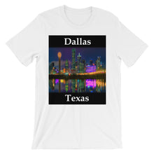 Dallas t-shirt