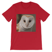 Owl t-shirt