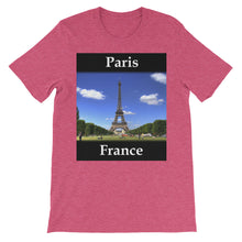 Paris t-shirt