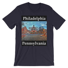 Philadelphia t-shirt