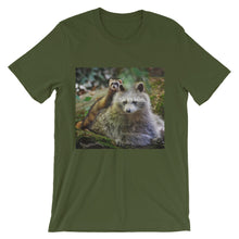 Wildlife t-shirt