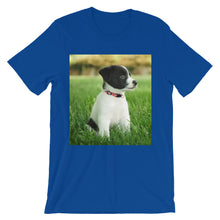 Puppy t-shirt