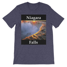 Niagara Falls t-shirt