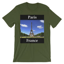 Paris t-shirt