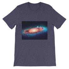 Space t-shirt