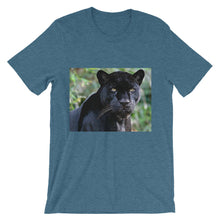 Black Panther t-shirt