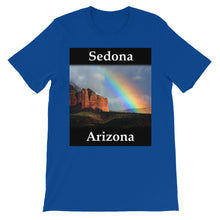 Sedona t-shirt
