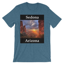 Sedona t-shirt
