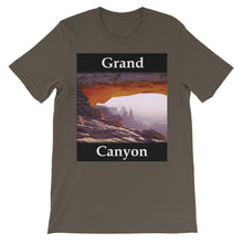 Grand Canyon t-shirt