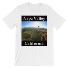 Napa Valley t-shirt