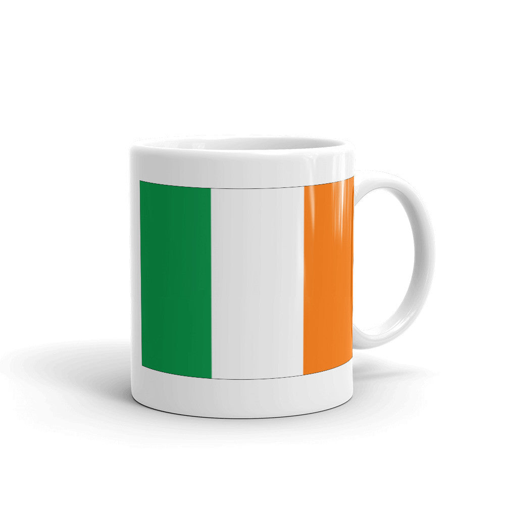Ireland Mug
