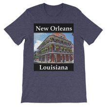 New Orleans t-shirt