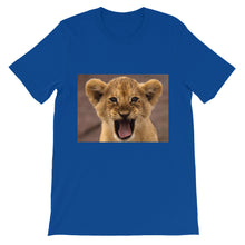 Lion Cub t-shirt