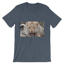 Leopard t-shirt