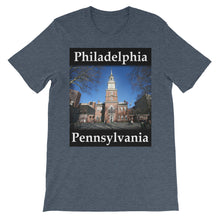 Philadelphia t-shirt