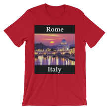 Rome t-shirt