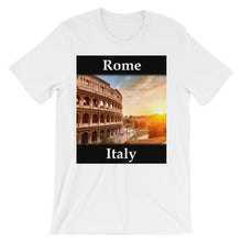 Rome t-shirt