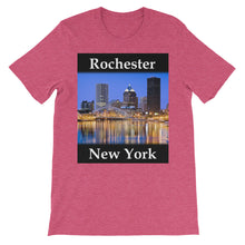 Rochester t-shirt