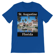 St. Augustine t-shirt