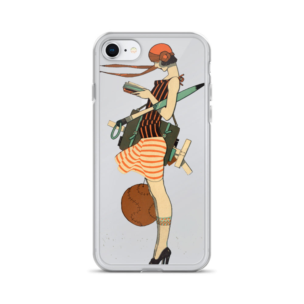 Stylish iPhone Case