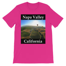 Napa Valley t-shirt