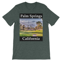 Palm Springs t-shirt