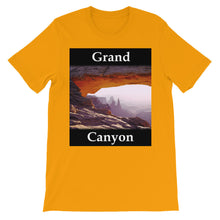 Grand Canyon t-shirt