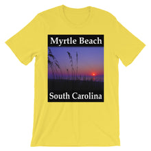 Myrtle Beach t-shirt