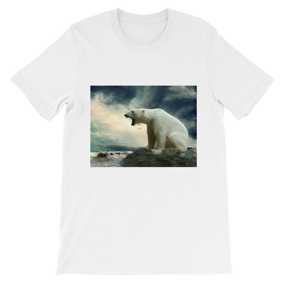 Polar Bear t-shirt