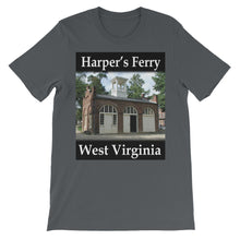 Harper's Ferry t-shirt