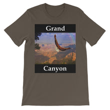 Grand Canyon t-shirt