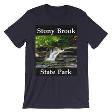 Stony Brook t-shirt