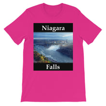 Niagara Falls t-shirt