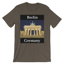 Berlin t-shirt