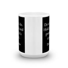 The Doctor Mug