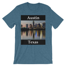 Austin t-shirt